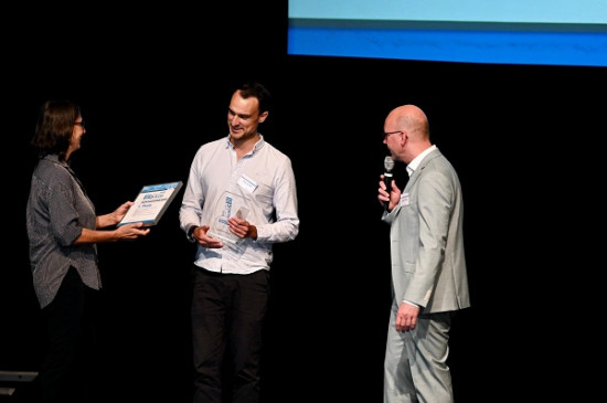 FiT_Verleihung FiT2lcean Award 2026_Sieger_2_SLCR_600 FiT_Verleihung FiT2lcean Award 2026_Sieger_2_SLCR_600